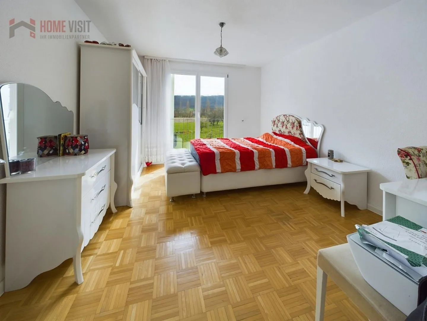 Appartement spacieux à Obergösgen - Photo 8 sur 13