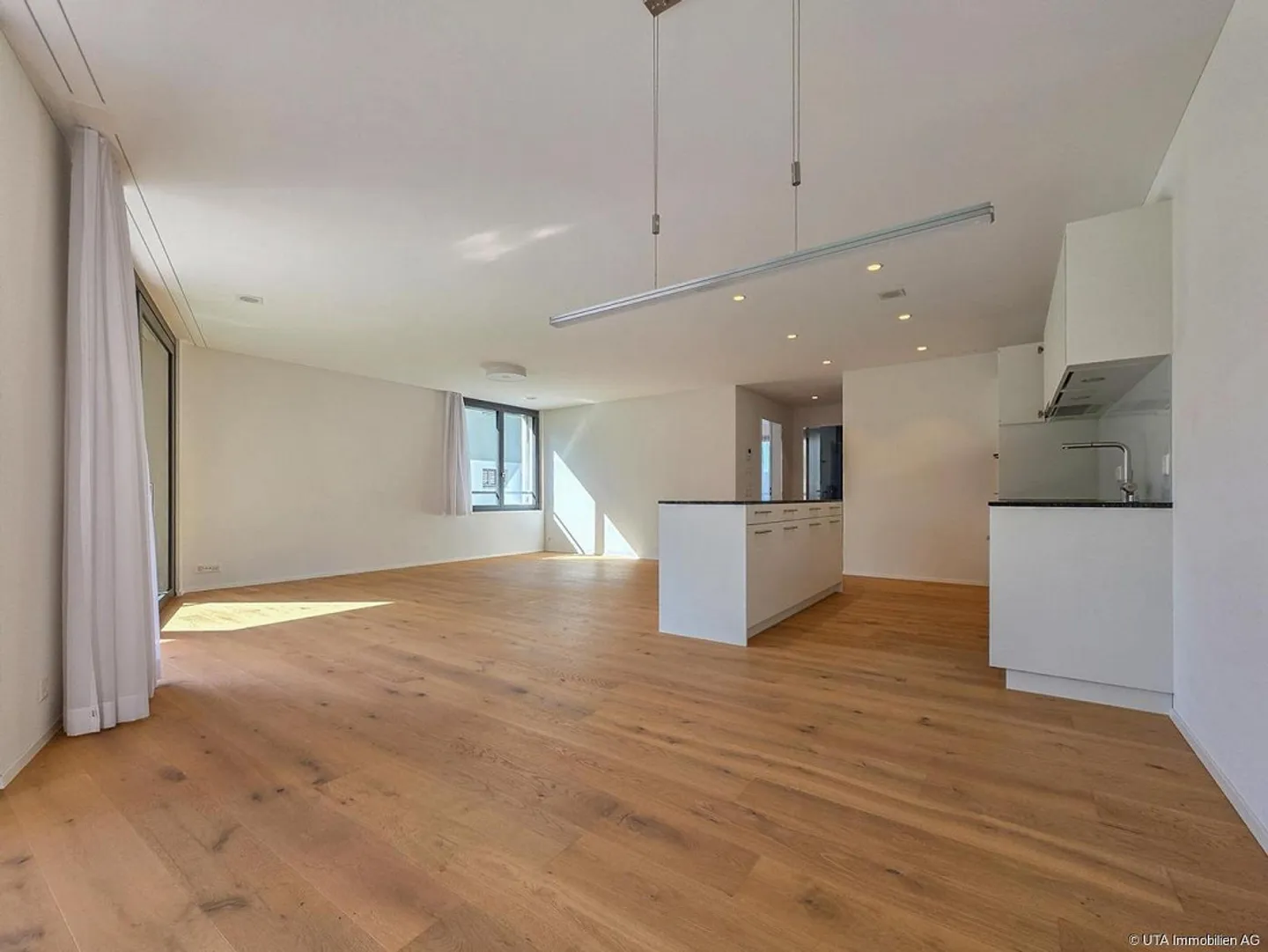 Appartement élégant - Près du château d'eau dans un endroit calme - Photo 2 sur 12