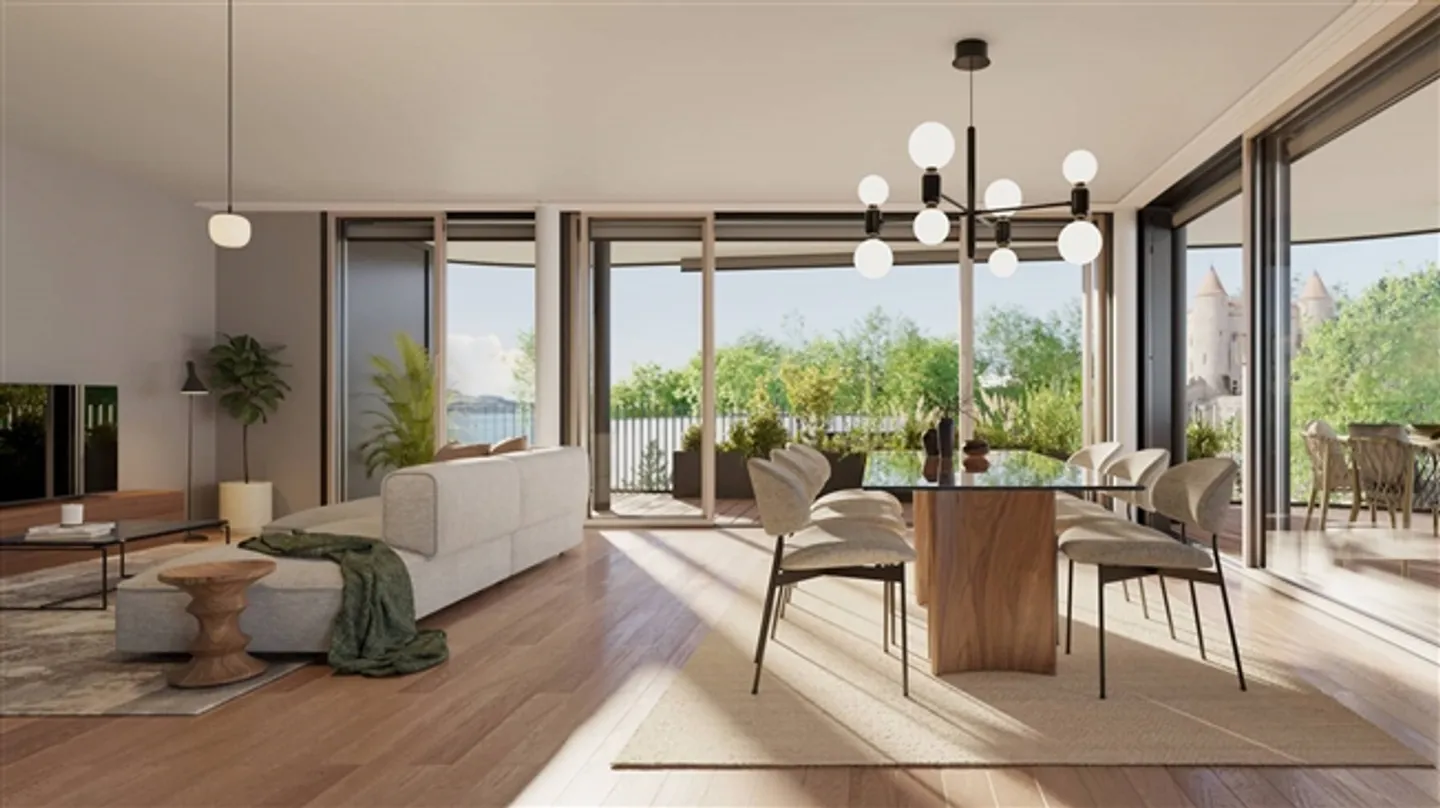 Vivi con i piedi nell'acqua - Foto 4 di 11