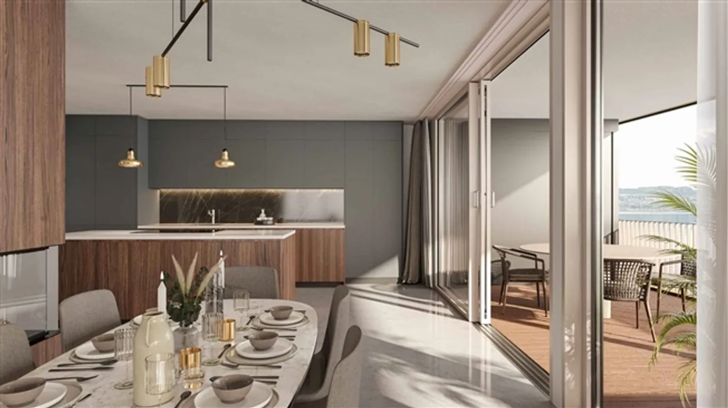 Vivi con i piedi nell'acqua - Foto 5 di 11