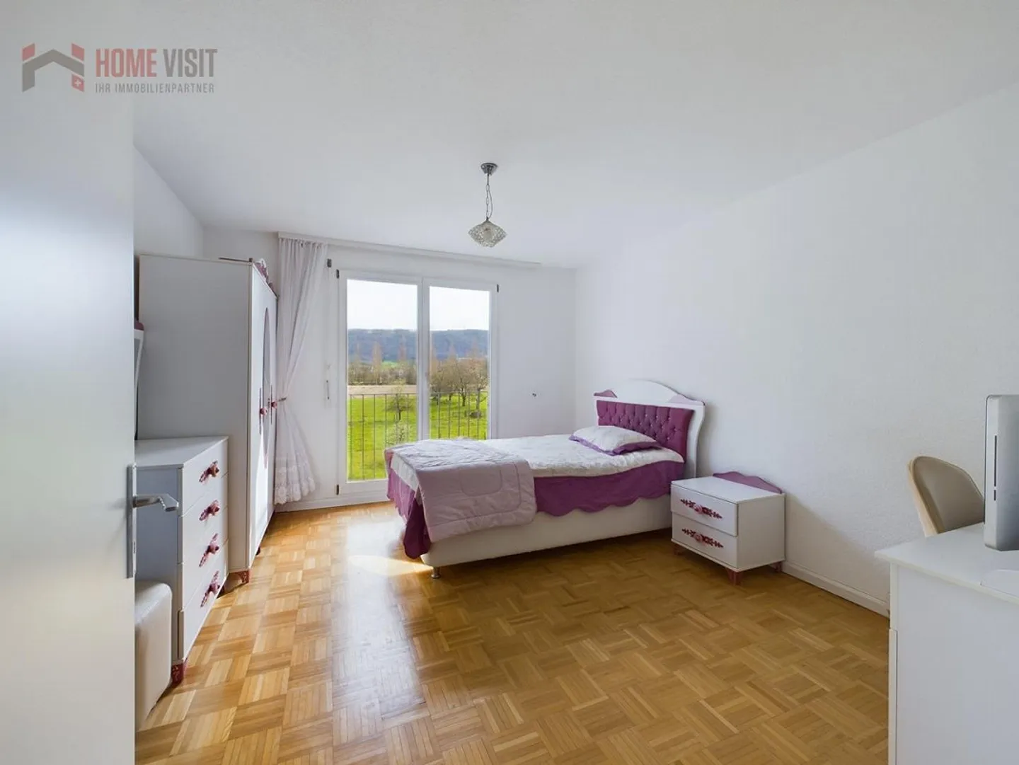 Appartement spacieux à Obergösgen - Photo 9 sur 13