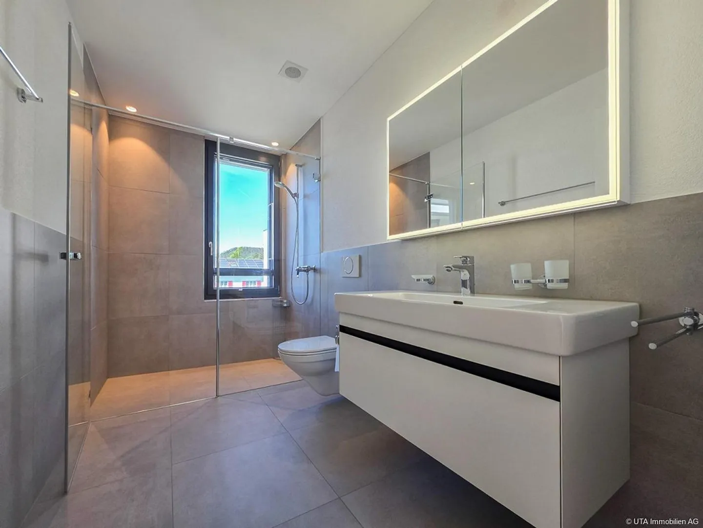 Appartement élégant - Près du château d'eau dans un endroit calme - Photo 7 sur 12
