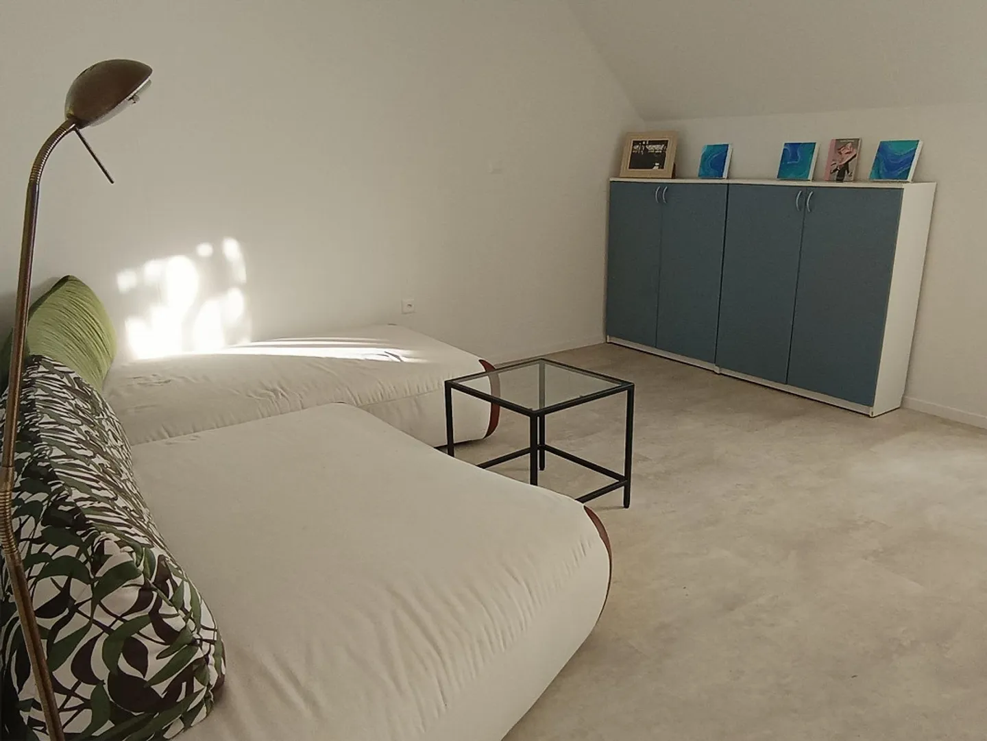 Renovierte Wohnung nahe Bahnhof - Foto 1 von 10