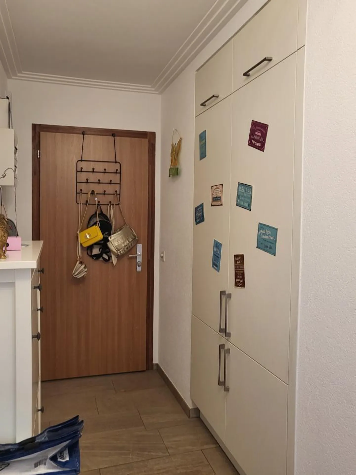 Appartement à louer - Photo 3 sur 13