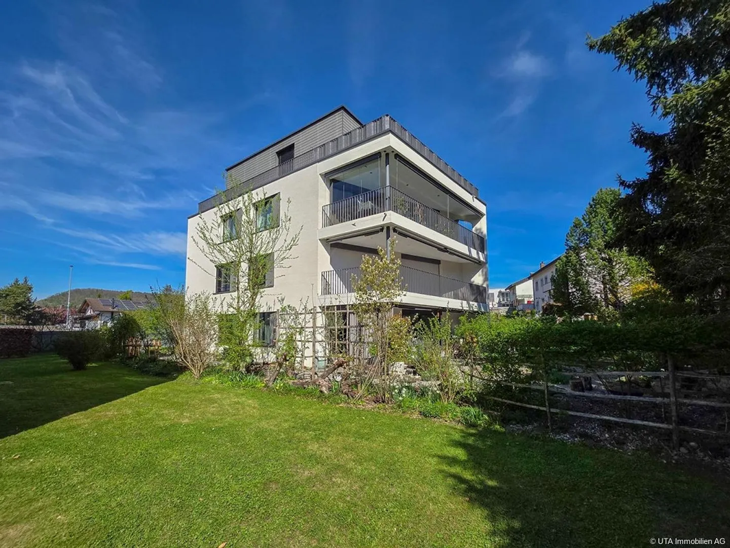 Appartement élégant - Près du château d'eau dans un endroit calme - Photo 8 sur 12