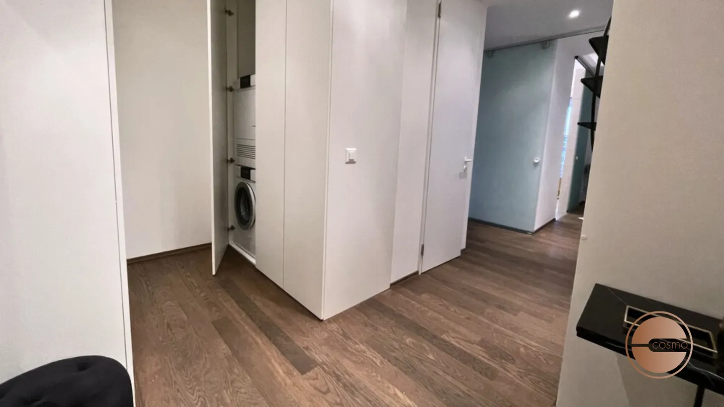 Appartement Luxueux avec Vue - Photo 13 sur 16