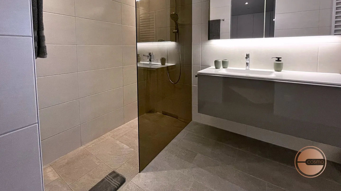 Appartement Luxueux avec Vue - Photo 14 sur 16