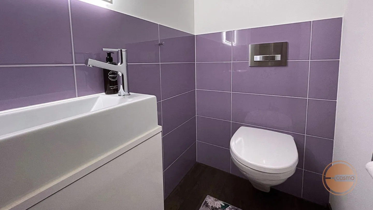 Appartement Luxueux avec Vue - Photo 15 sur 16