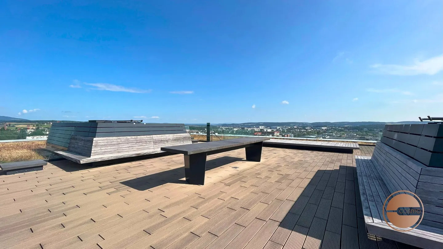 Appartement Luxueux avec Vue - Photo 16 sur 16