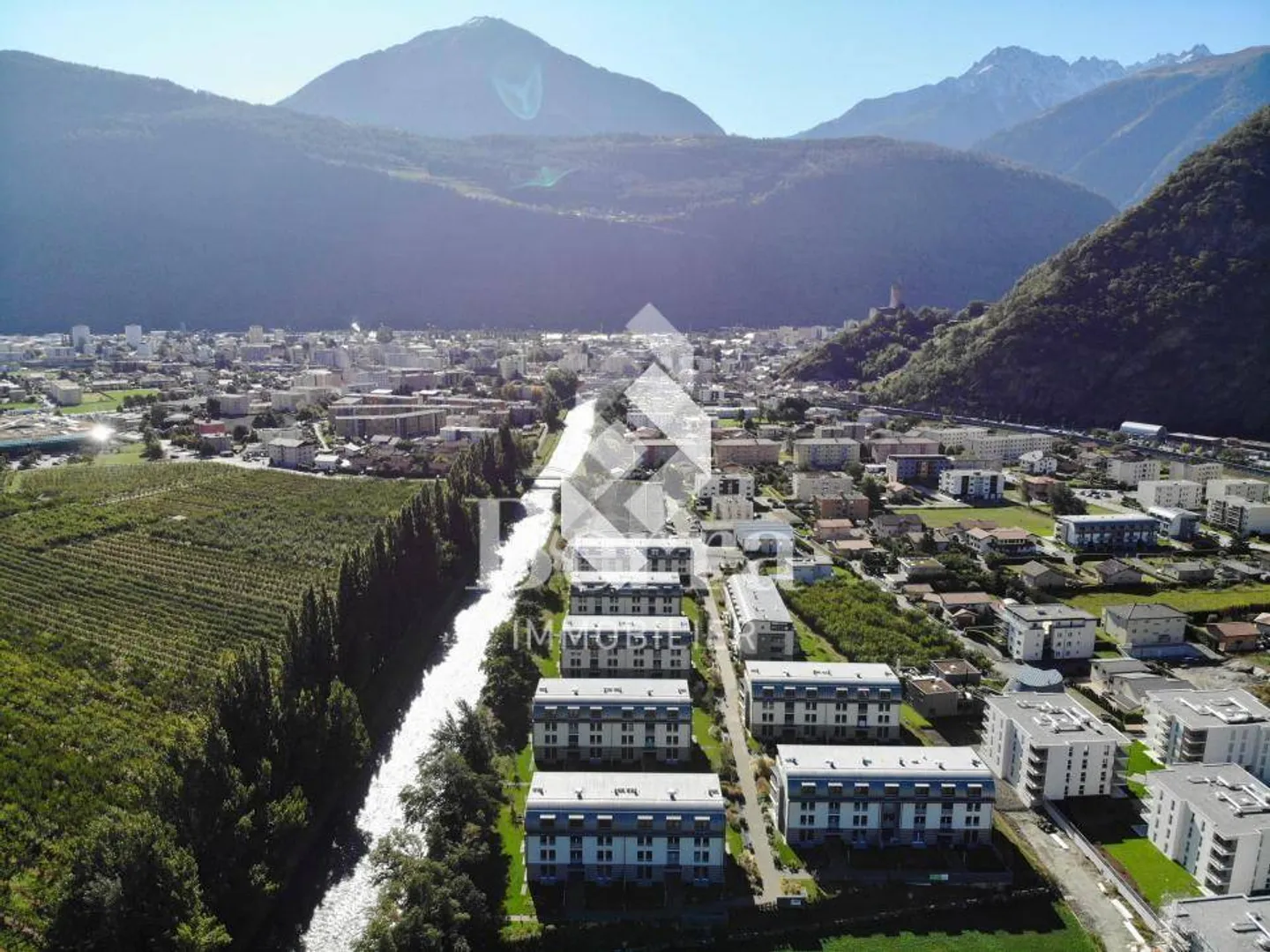 Commercial à vendre - Photo 8 sur 10