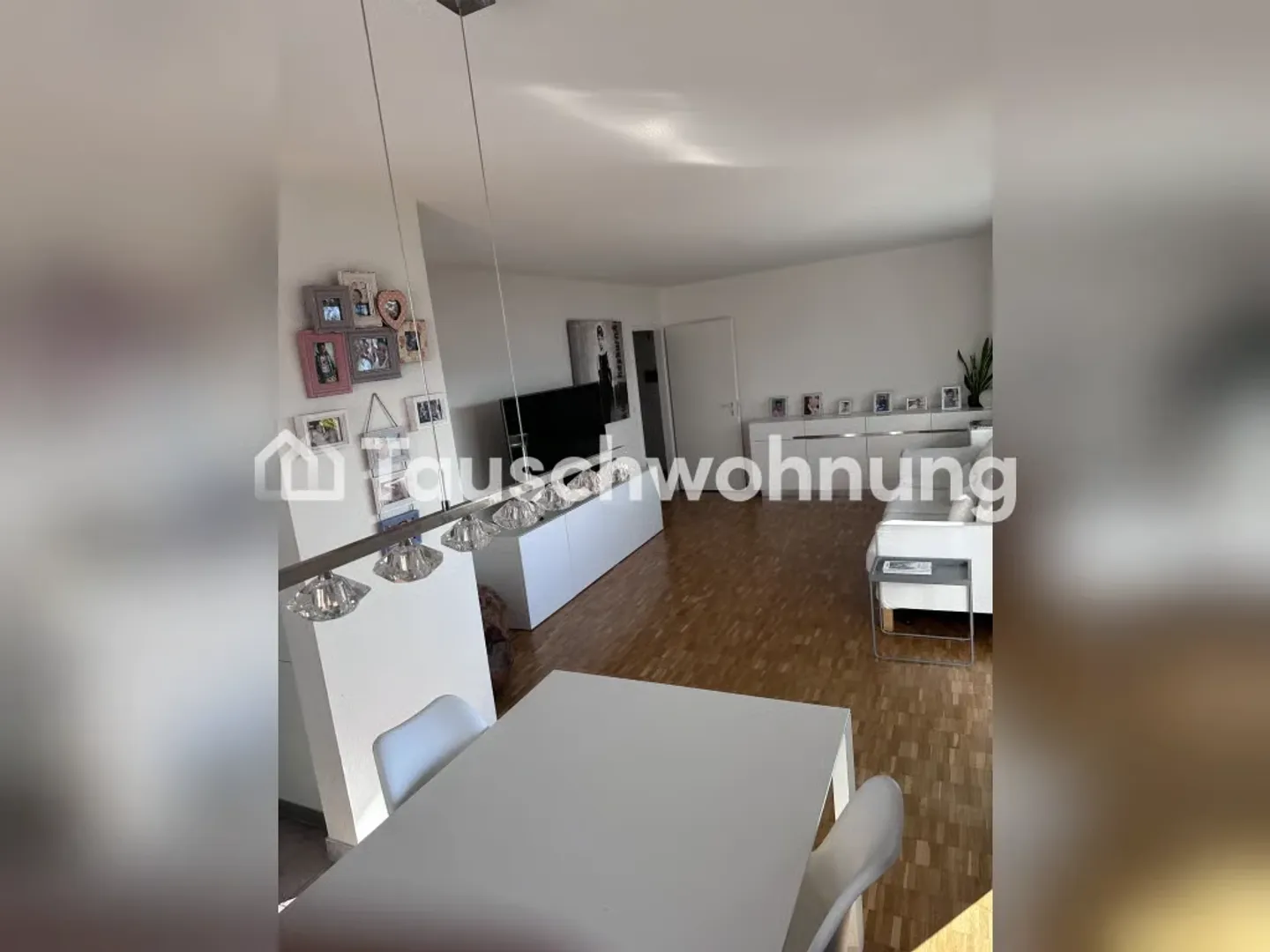 Helle 4,5 Zimmerwohnung - Foto 2 von 8