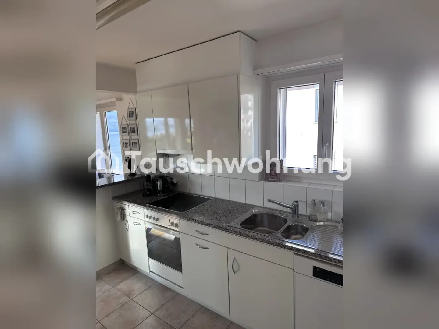 Helle 4,5 Zimmerwohnung - Foto 3 von 8