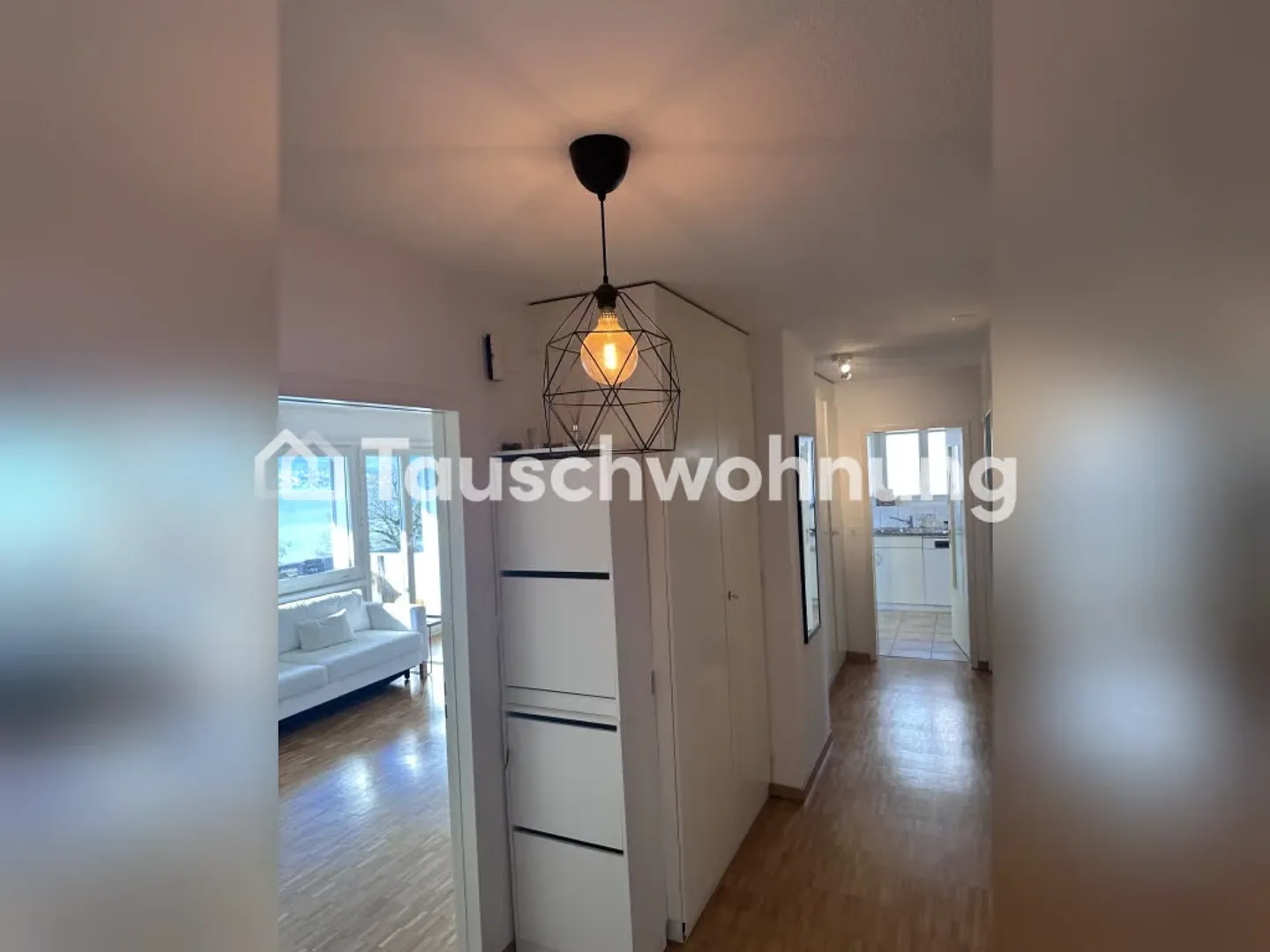 Helle 4,5 Zimmerwohnung - Foto 4 von 8