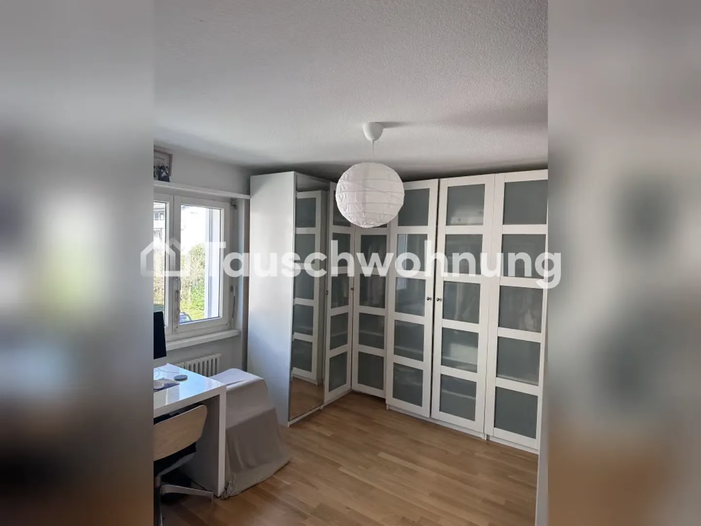 Helle 4,5 Zimmerwohnung - Foto 6 von 8