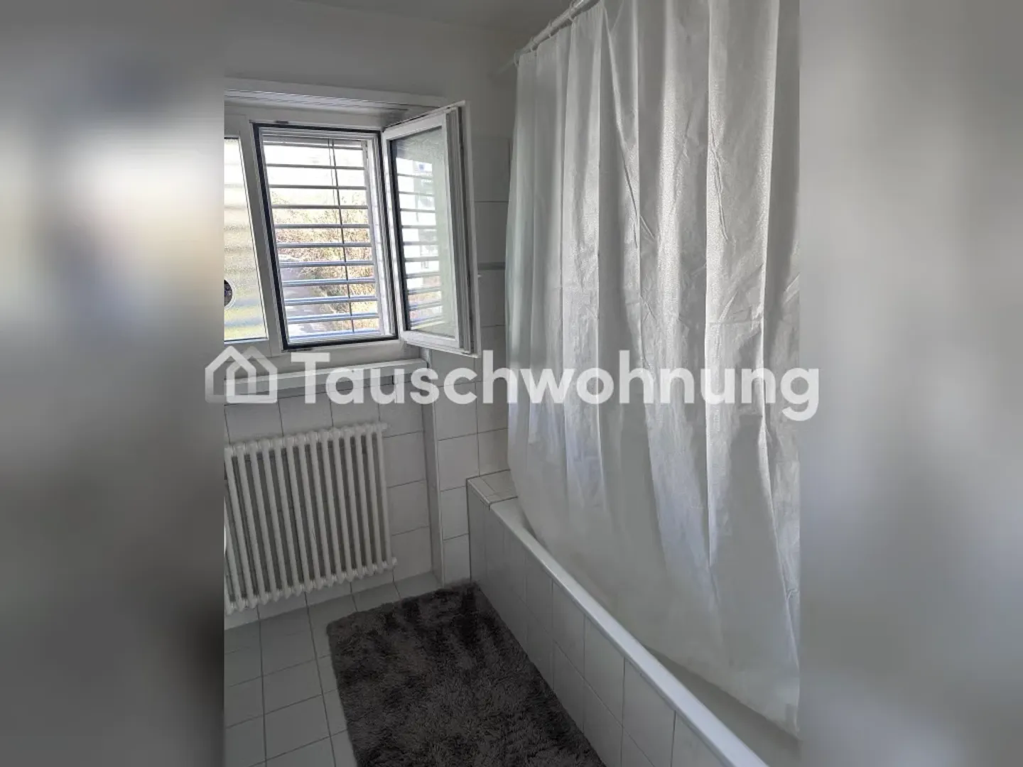 Helle 4,5 Zimmerwohnung - Foto 7 von 8