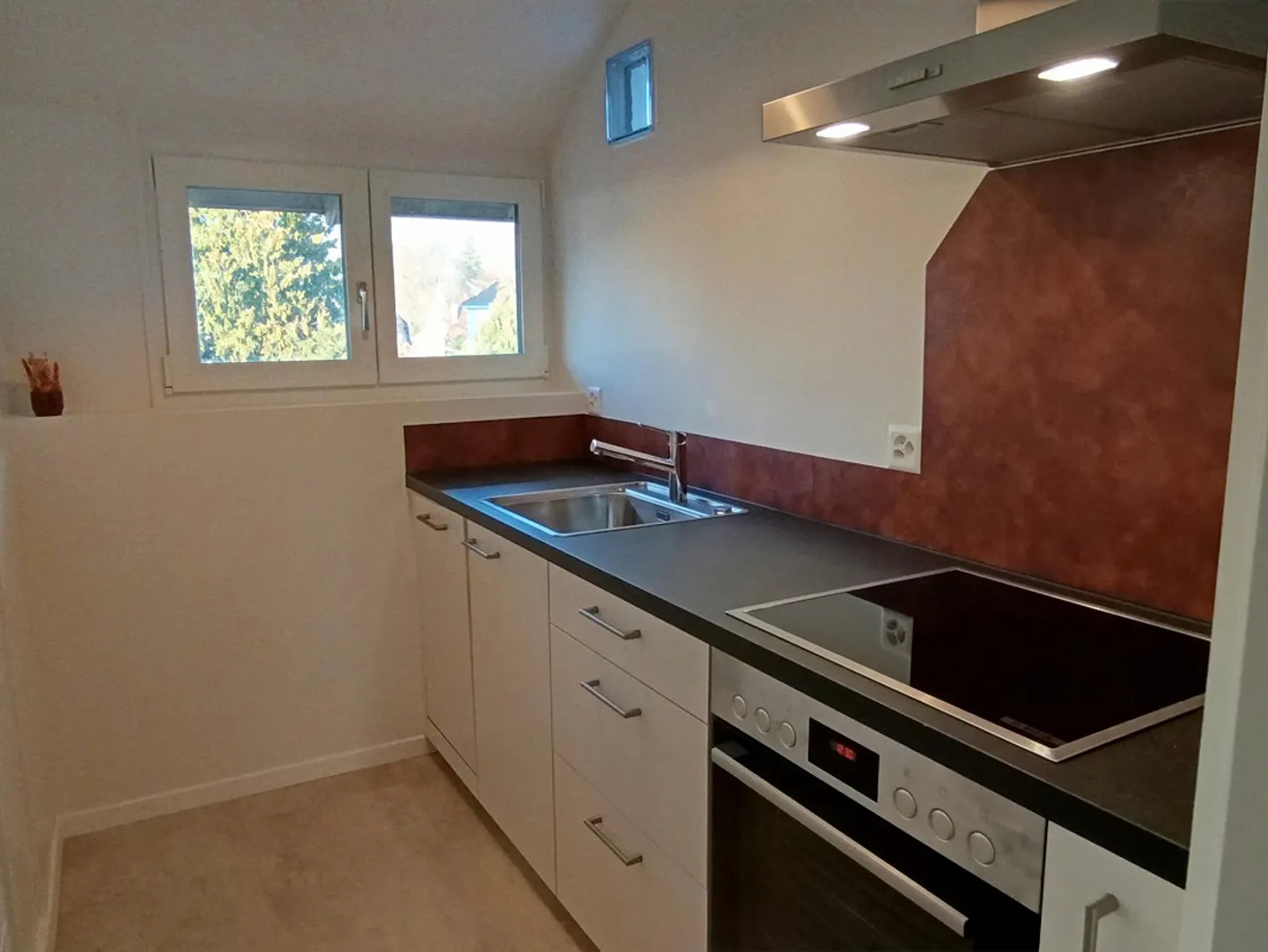 Renovierte Wohnung nahe Bahnhof - Foto 7 von 10