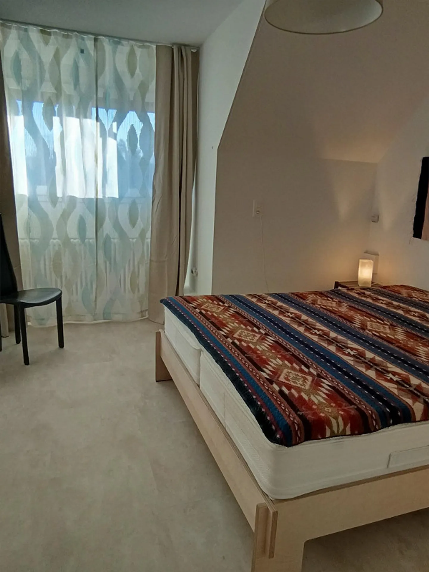 Renovierte Wohnung nahe Bahnhof - Foto 4 von 10