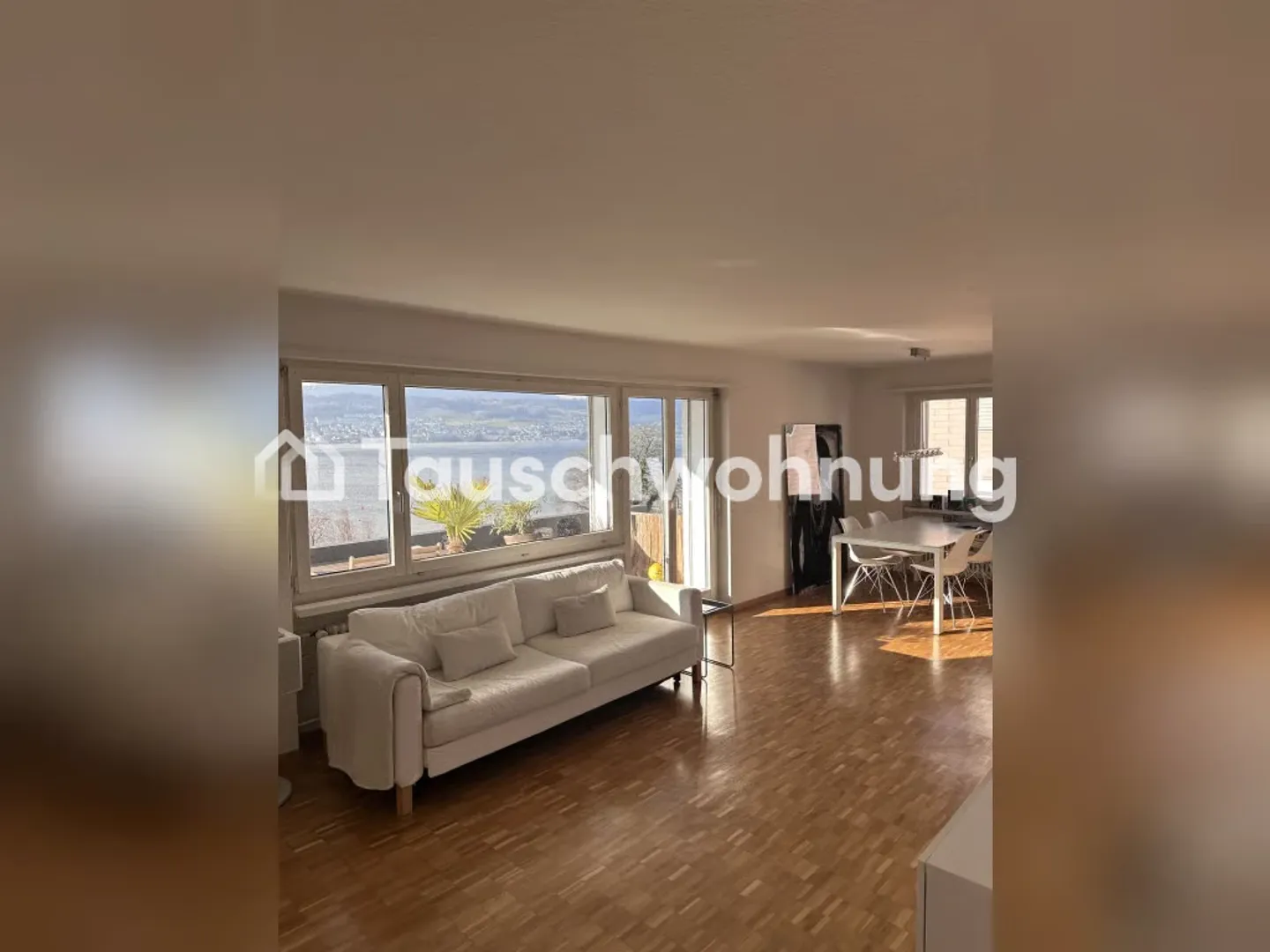 Helle 4,5 Zimmerwohnung - Foto 1 von 8