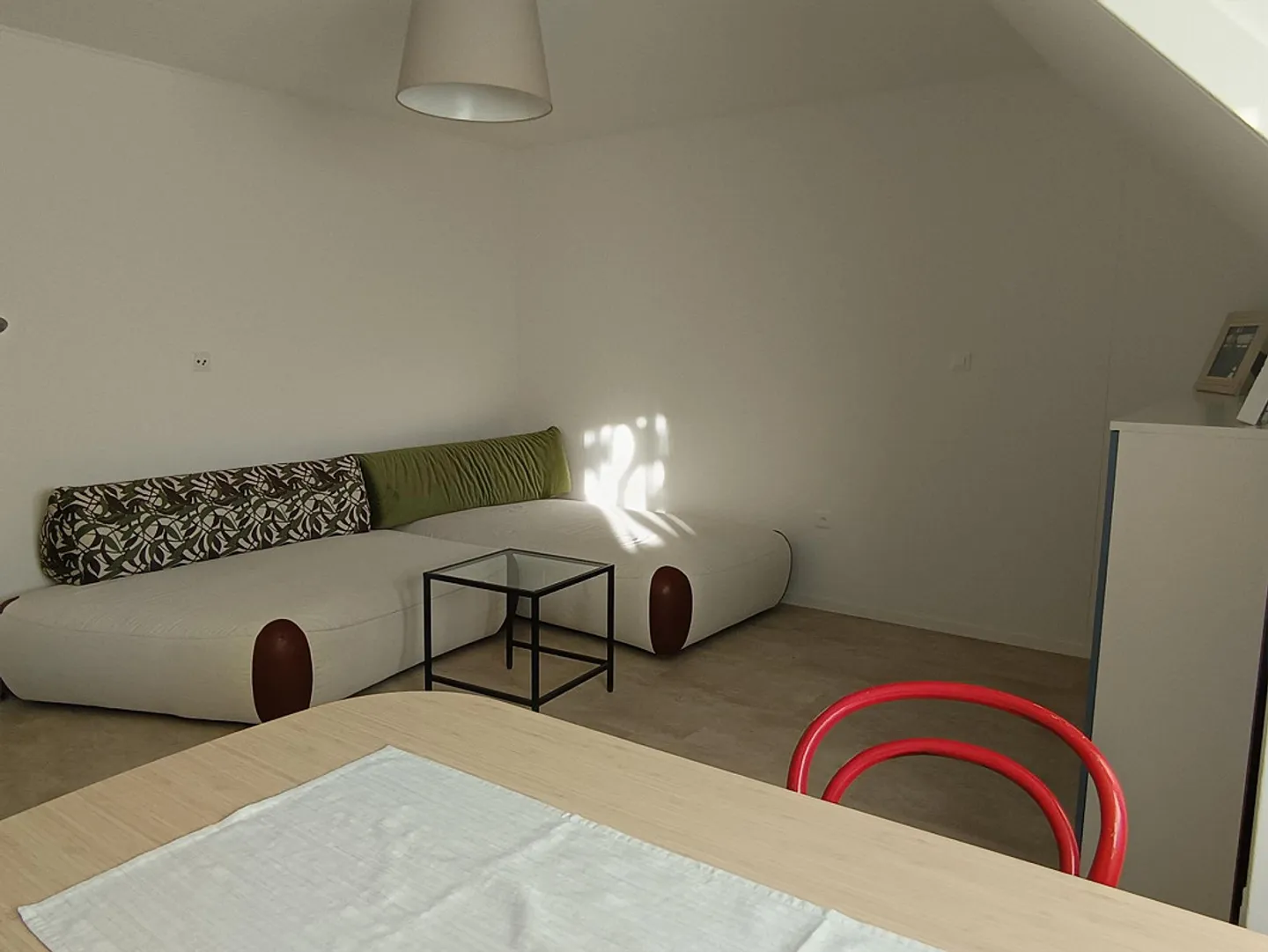 Renovierte Wohnung nahe Bahnhof - Foto 5 von 10