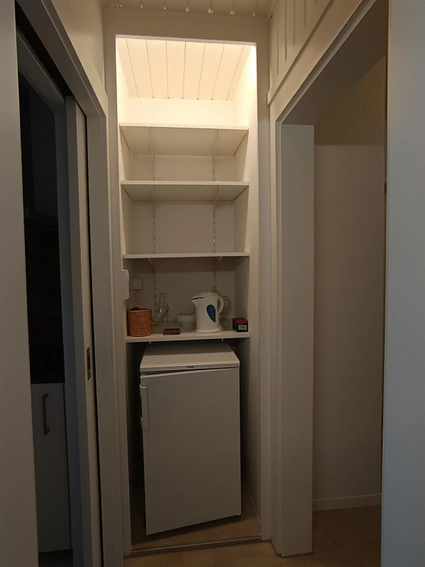 Renovierte Wohnung nahe Bahnhof - Foto 8 von 10