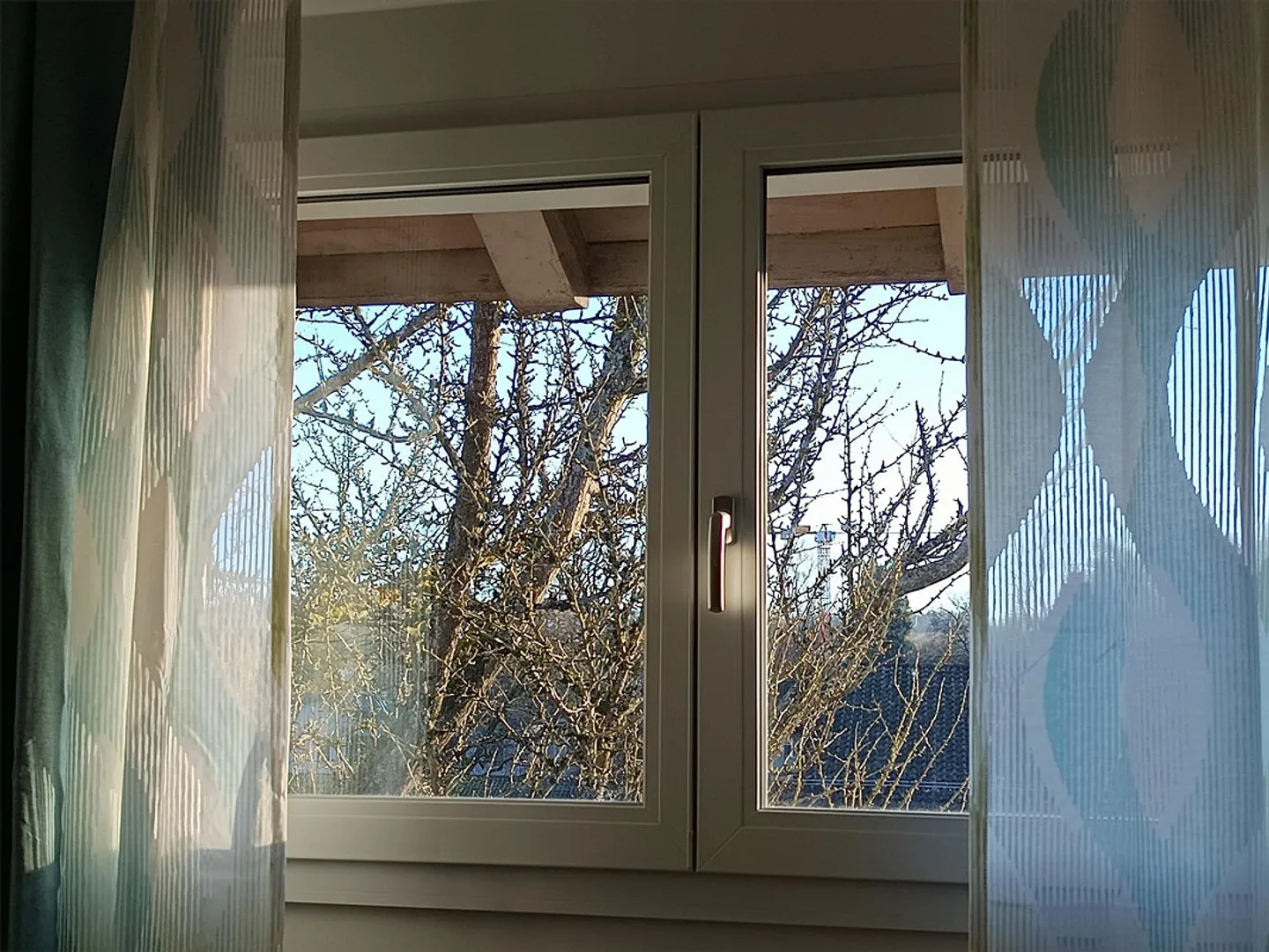 Renovierte Wohnung nahe Bahnhof - Foto 9 von 10