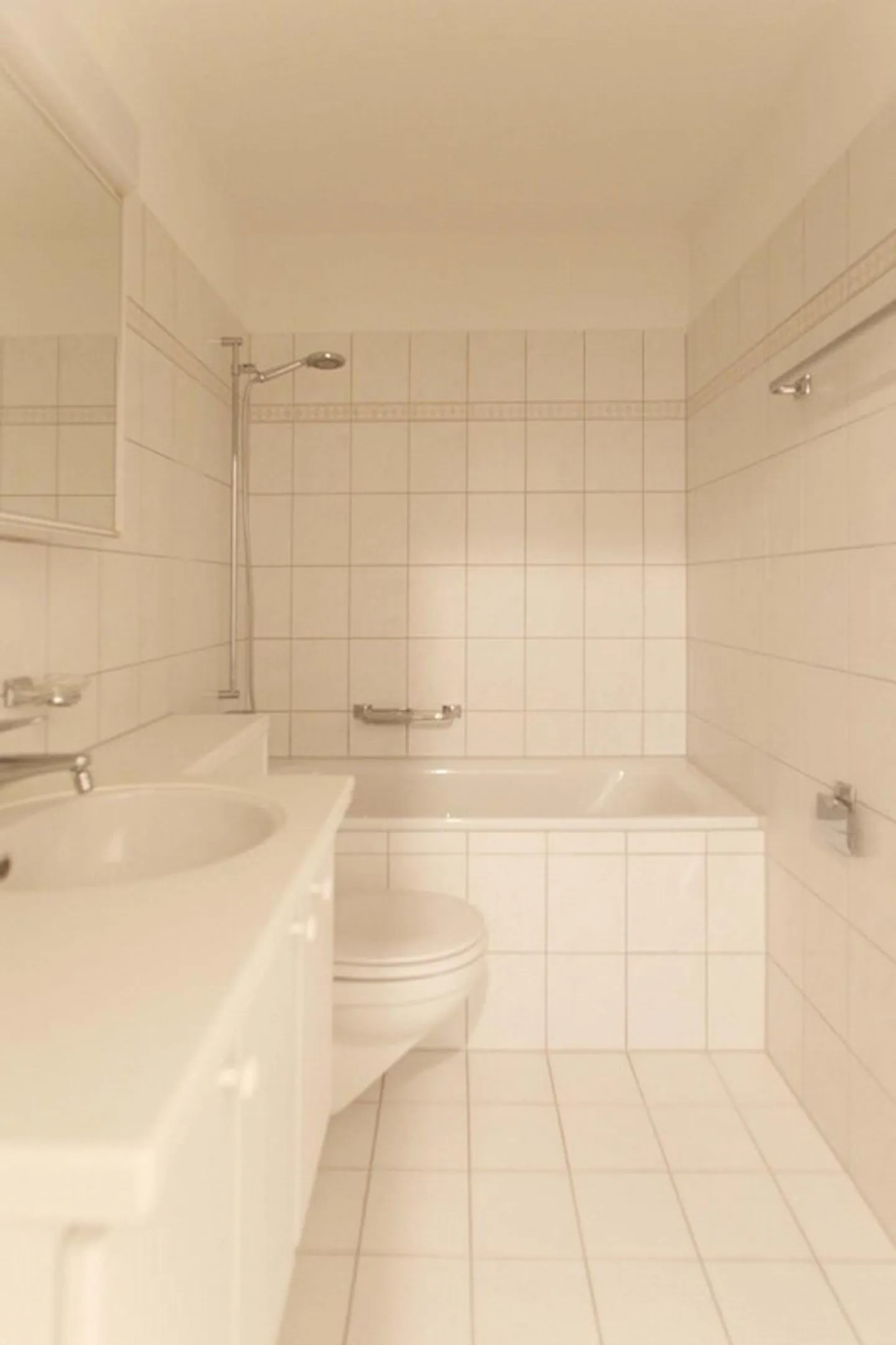 Appartement central de 2,5 pièces à Dietlikon - Photo 6 sur 7