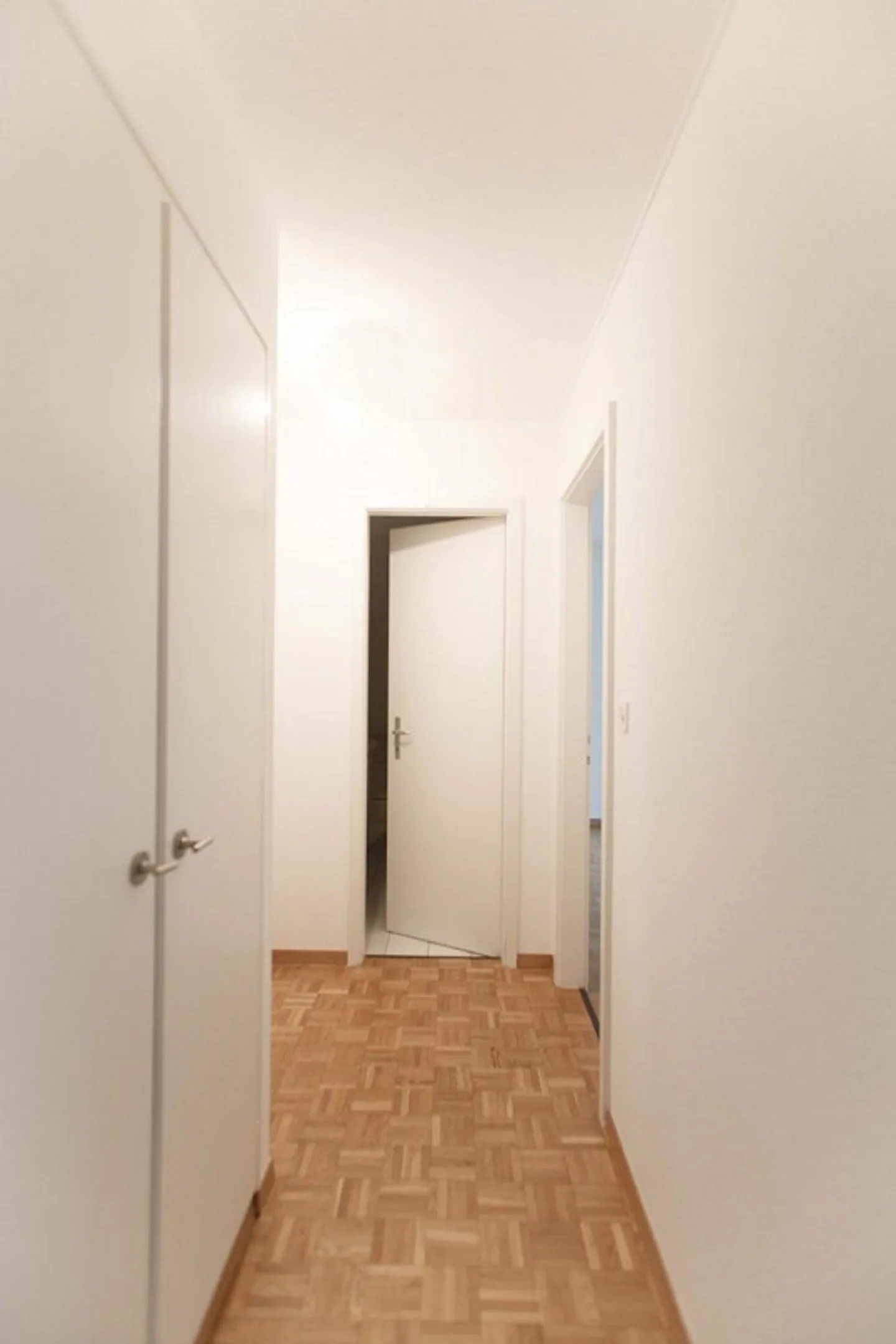 Appartement central de 2,5 pièces à Dietlikon - Photo 7 sur 7