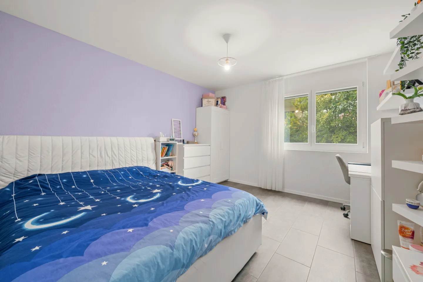 Appartamento con Giardino a Bavois - Foto 4 di 12