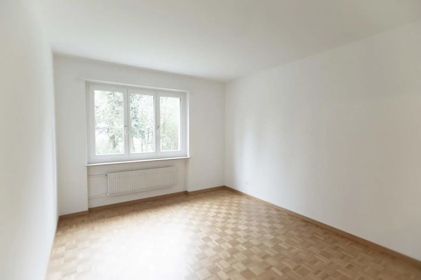 Appartement central de 2,5 pièces à Dietlikon - Photo 5 sur 7