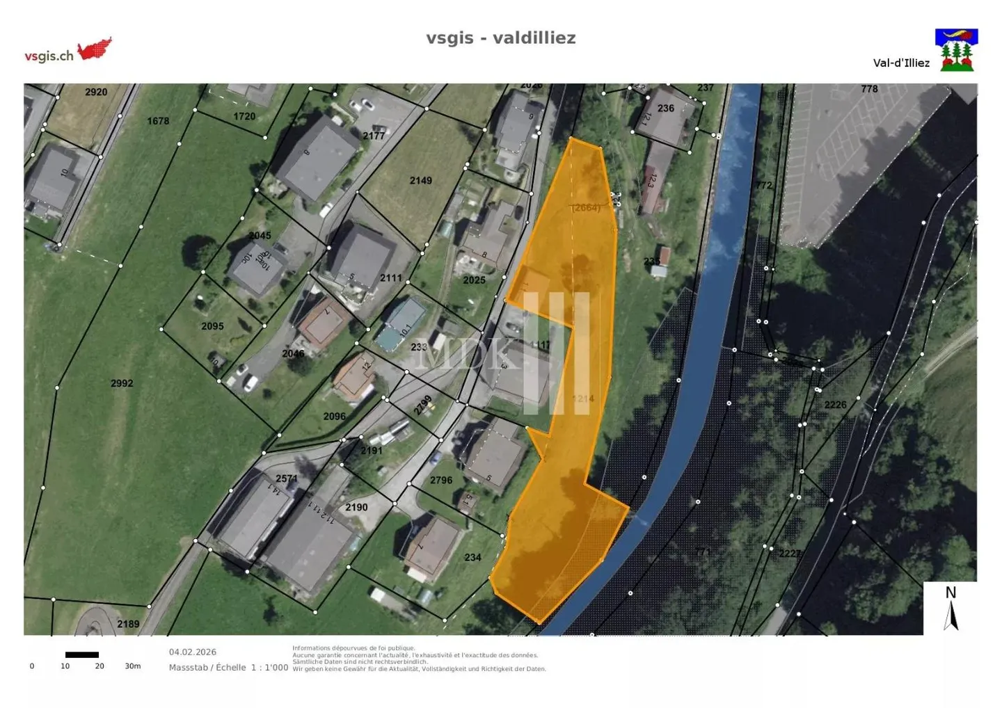 Building plot - Photo 8 of 12