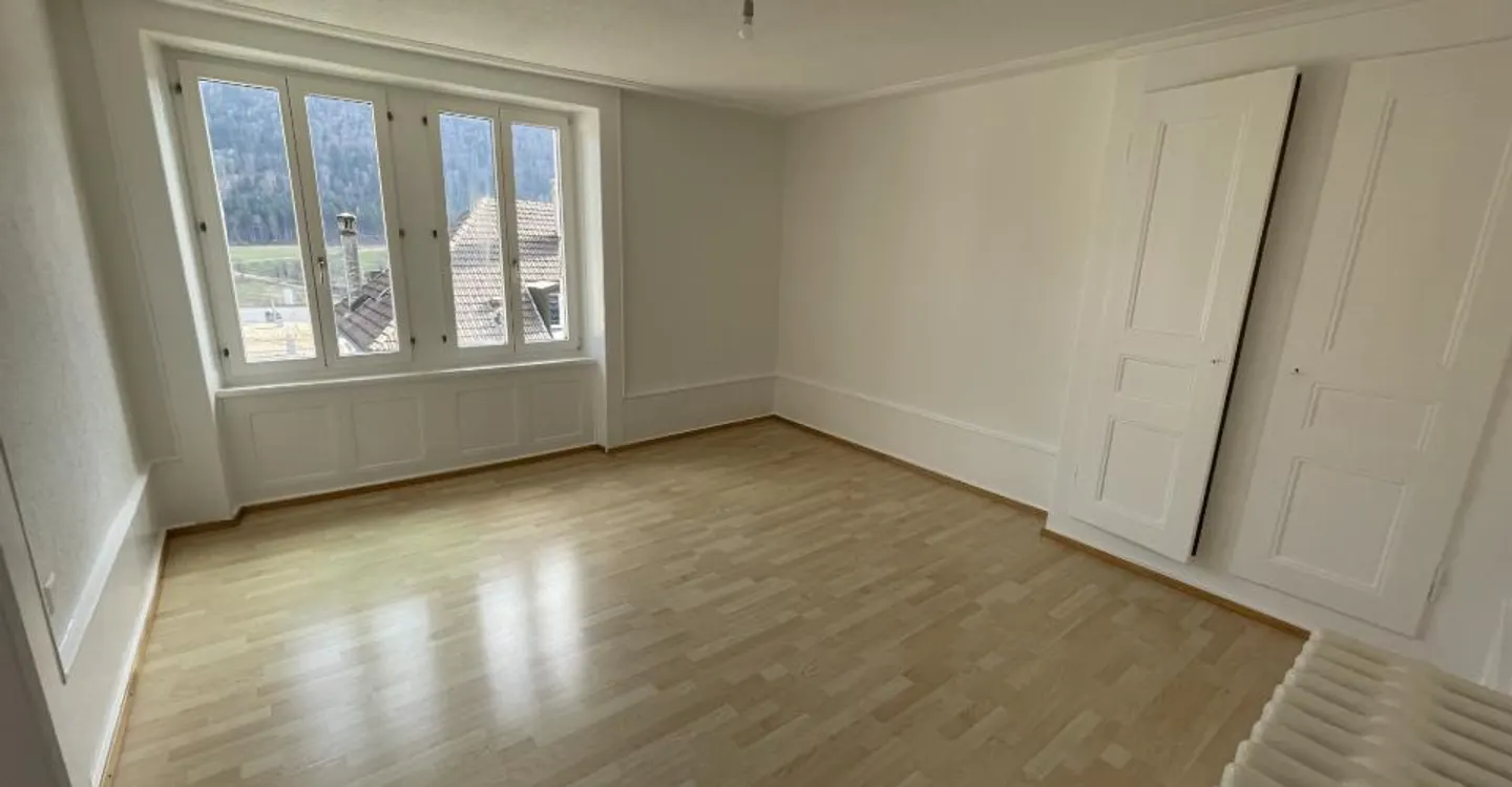 Charmante 3-Zimmer-Wohnung - Foto 2 von 6