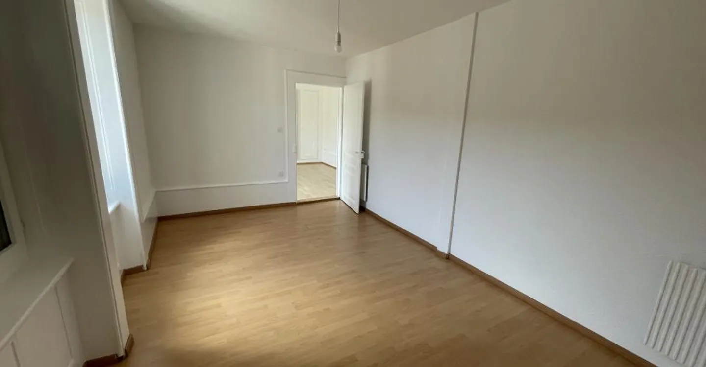 Charmante 3-Zimmer-Wohnung - Foto 3 von 6