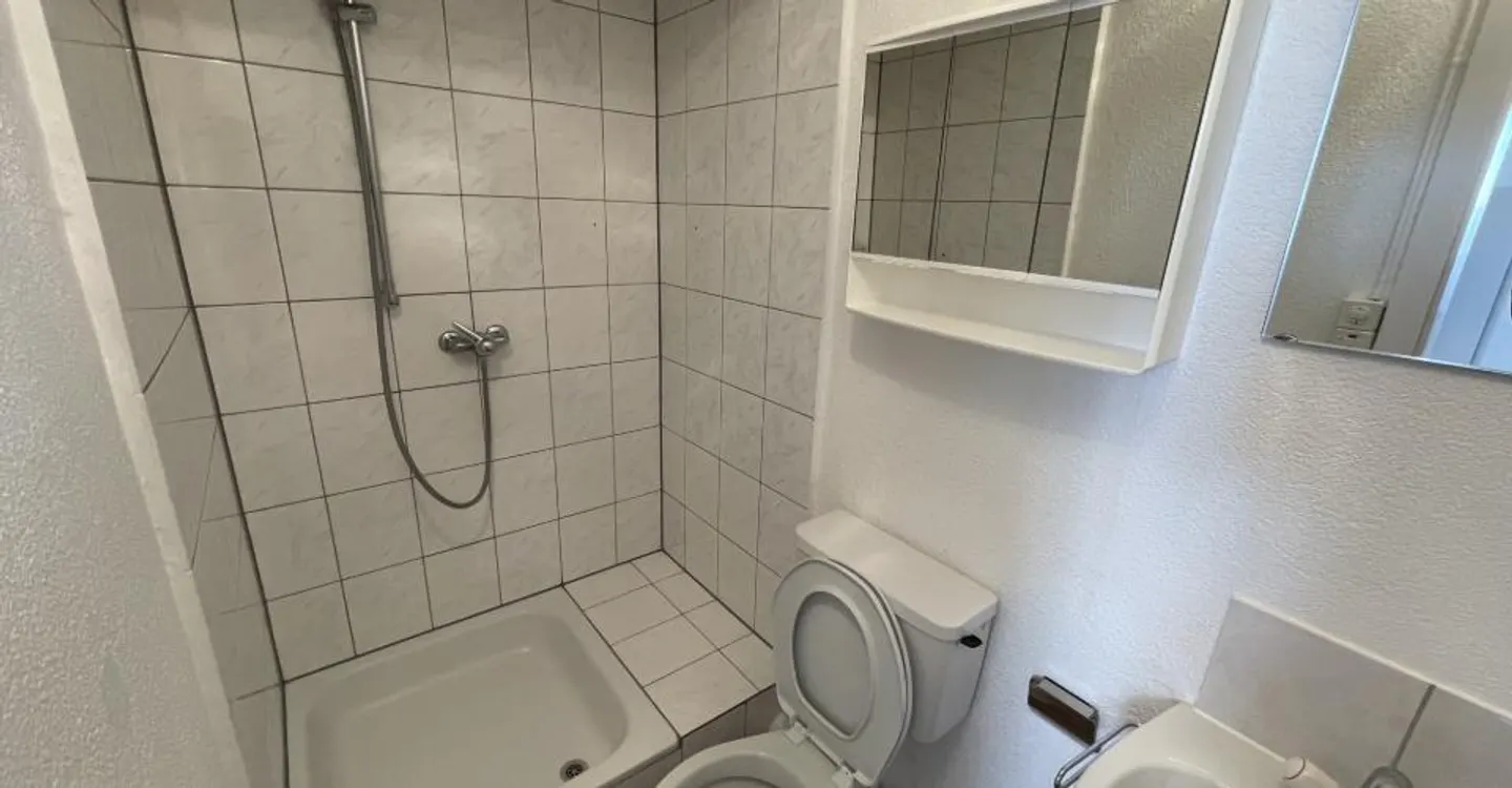 Charmante 3-Zimmer-Wohnung - Foto 4 von 6