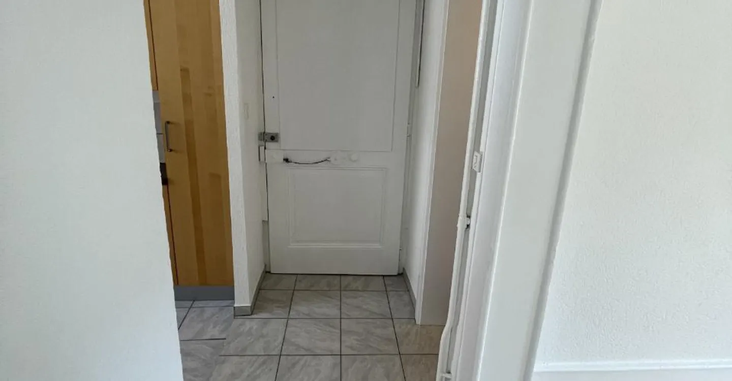 Charmante 3-Zimmer-Wohnung - Foto 5 von 6