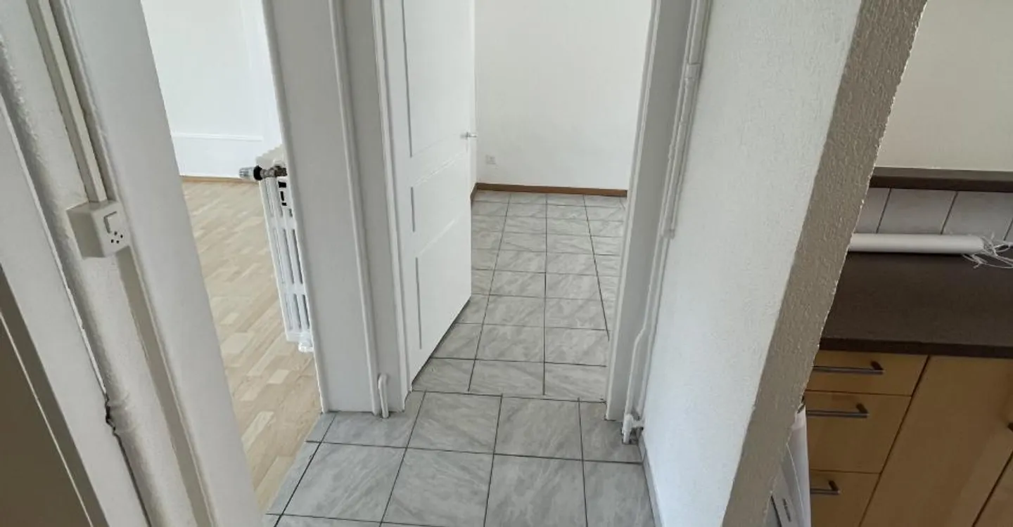 Charmante 3-Zimmer-Wohnung - Foto 6 von 6