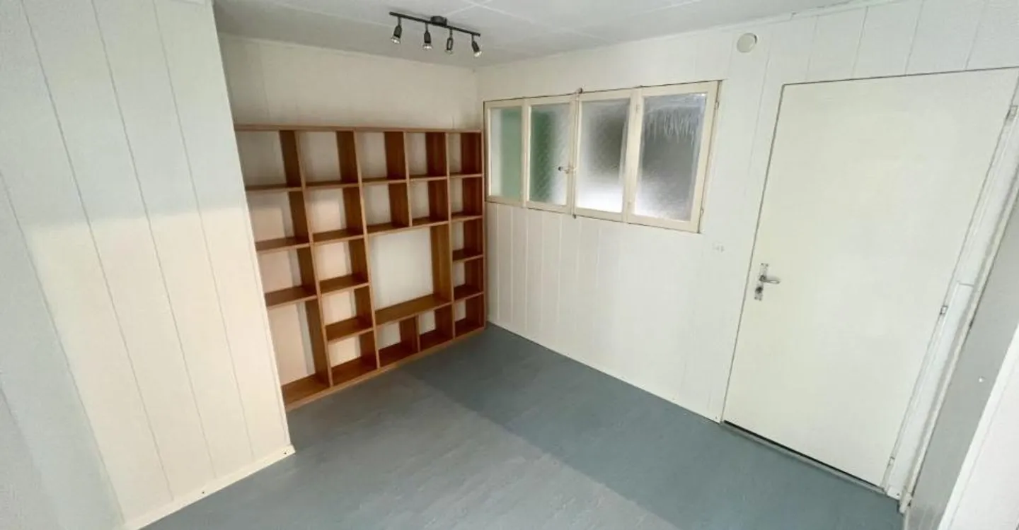 2.5 Room Apartment in the City Center - Photo 2 of 6