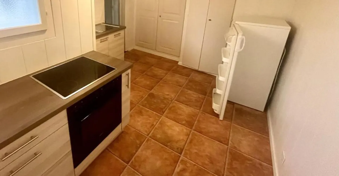 2.5 Room Apartment in the City Center - Photo 3 of 6