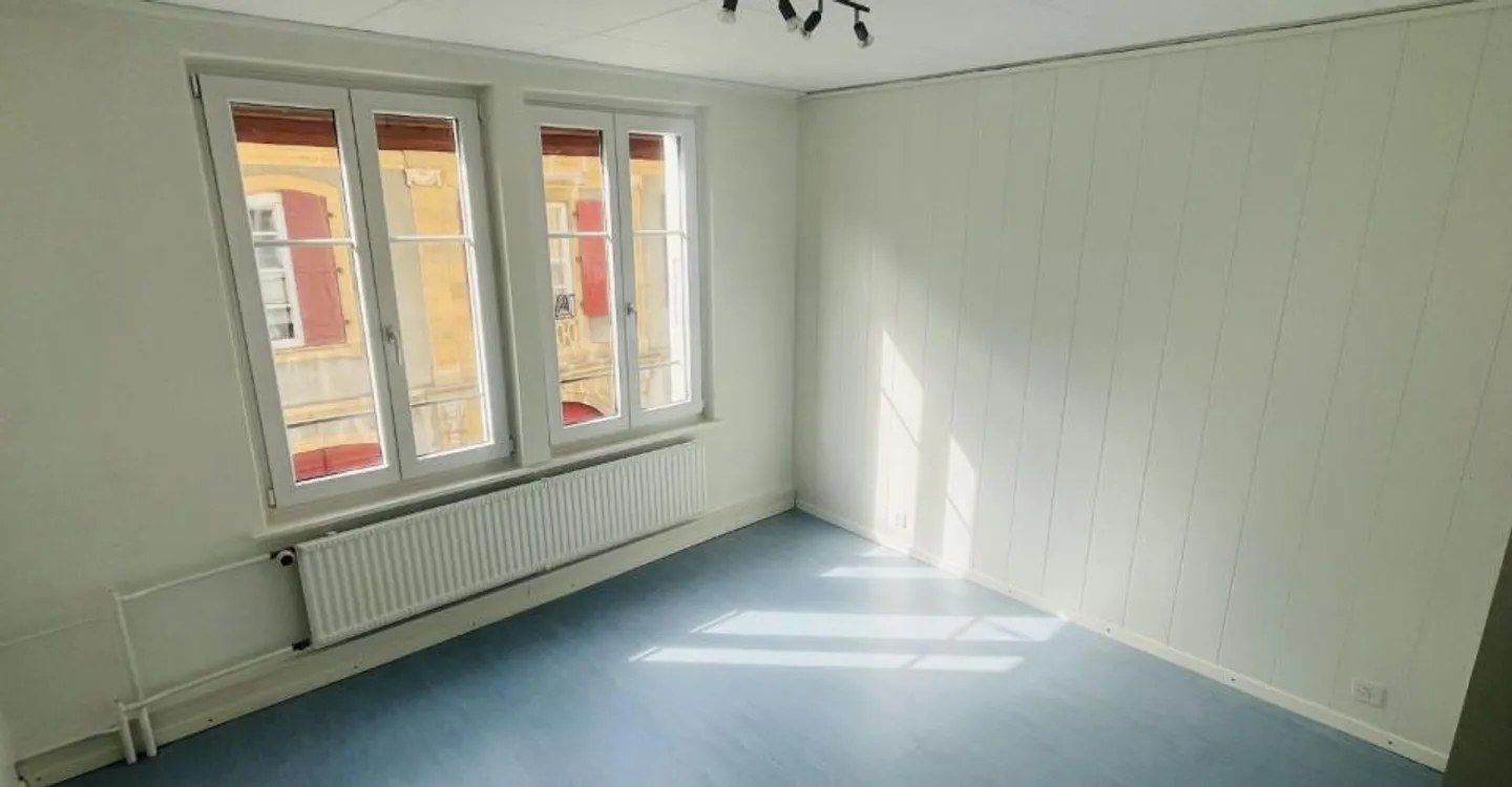2.5 Room Apartment in the City Center - Photo 4 of 6