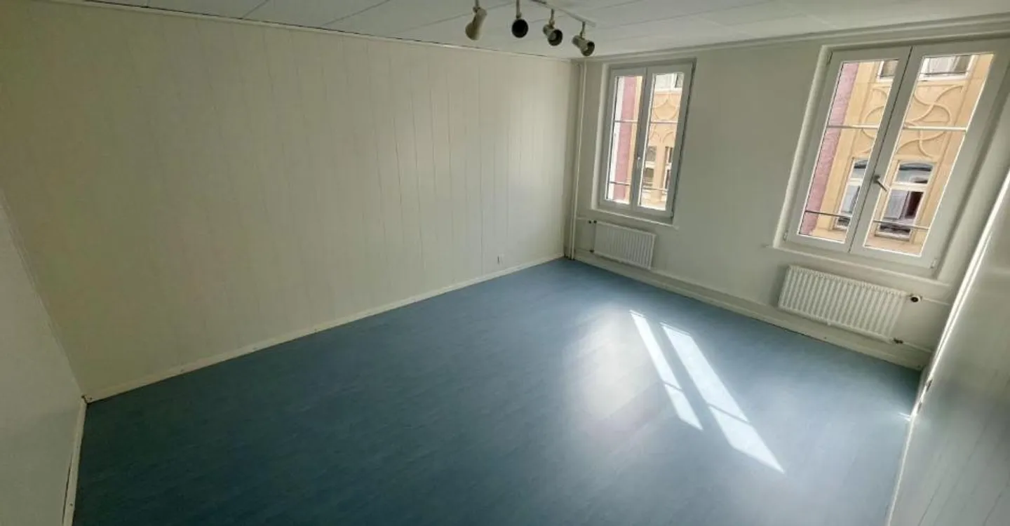 2.5 Room Apartment in the City Center - Photo 5 of 6