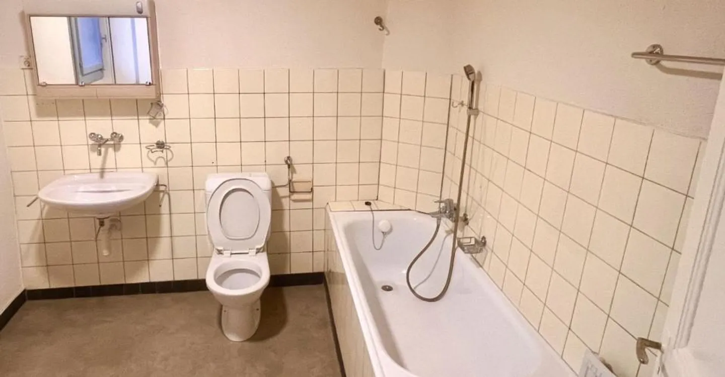 2.5 Room Apartment in the City Center - Photo 6 of 6