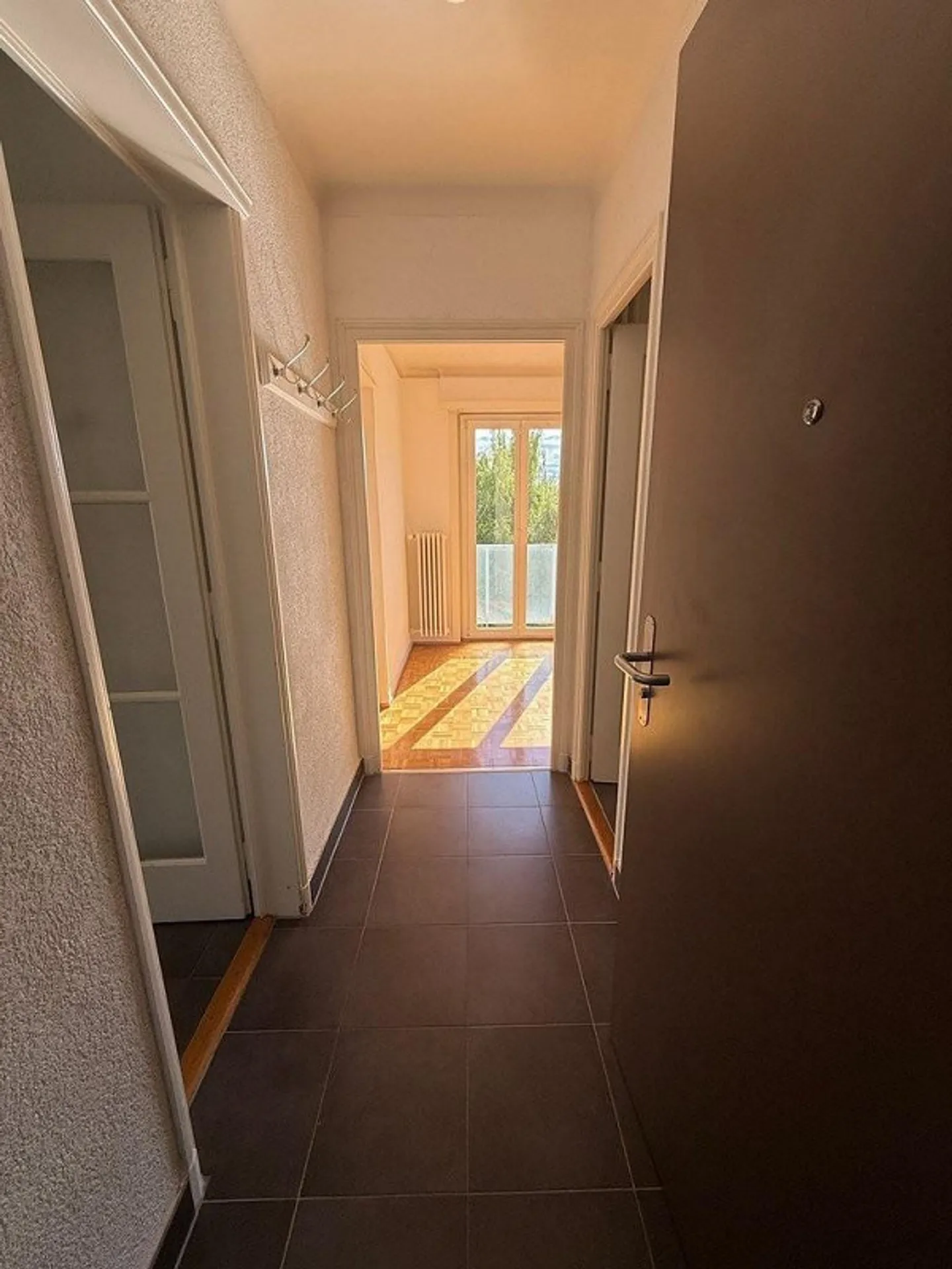 Bell'appartamento con una vista magnifica sul lago - Foto 3 di 9