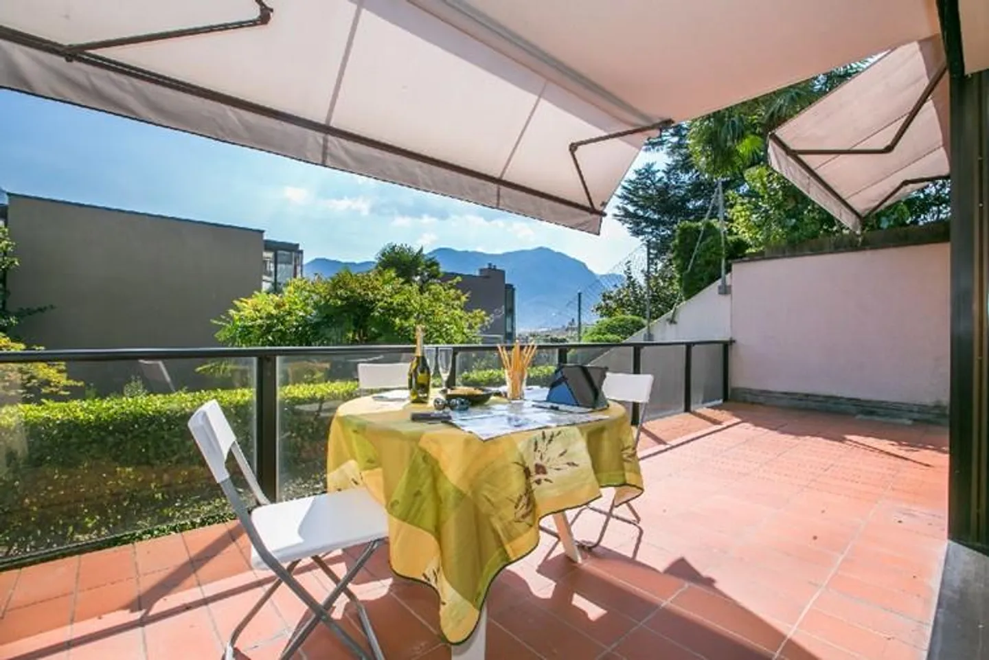 Appartamento di lusso a Lugano - Foto 19 di 19