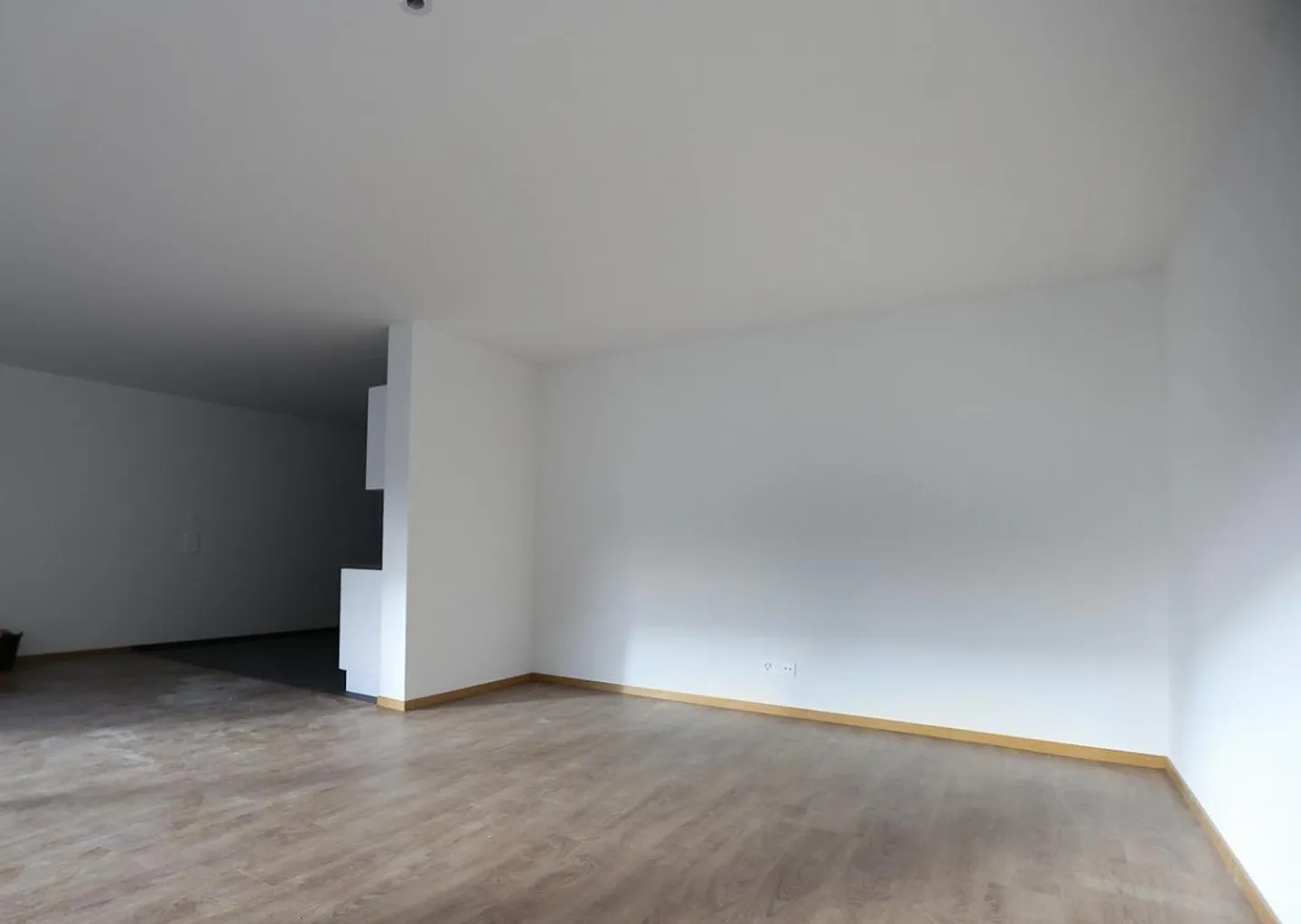 Adatto ai bambini, molto tranquillo, stazione ferroviaria nelle vicinanze, moderno, soleggiato - Foto 2 di 11