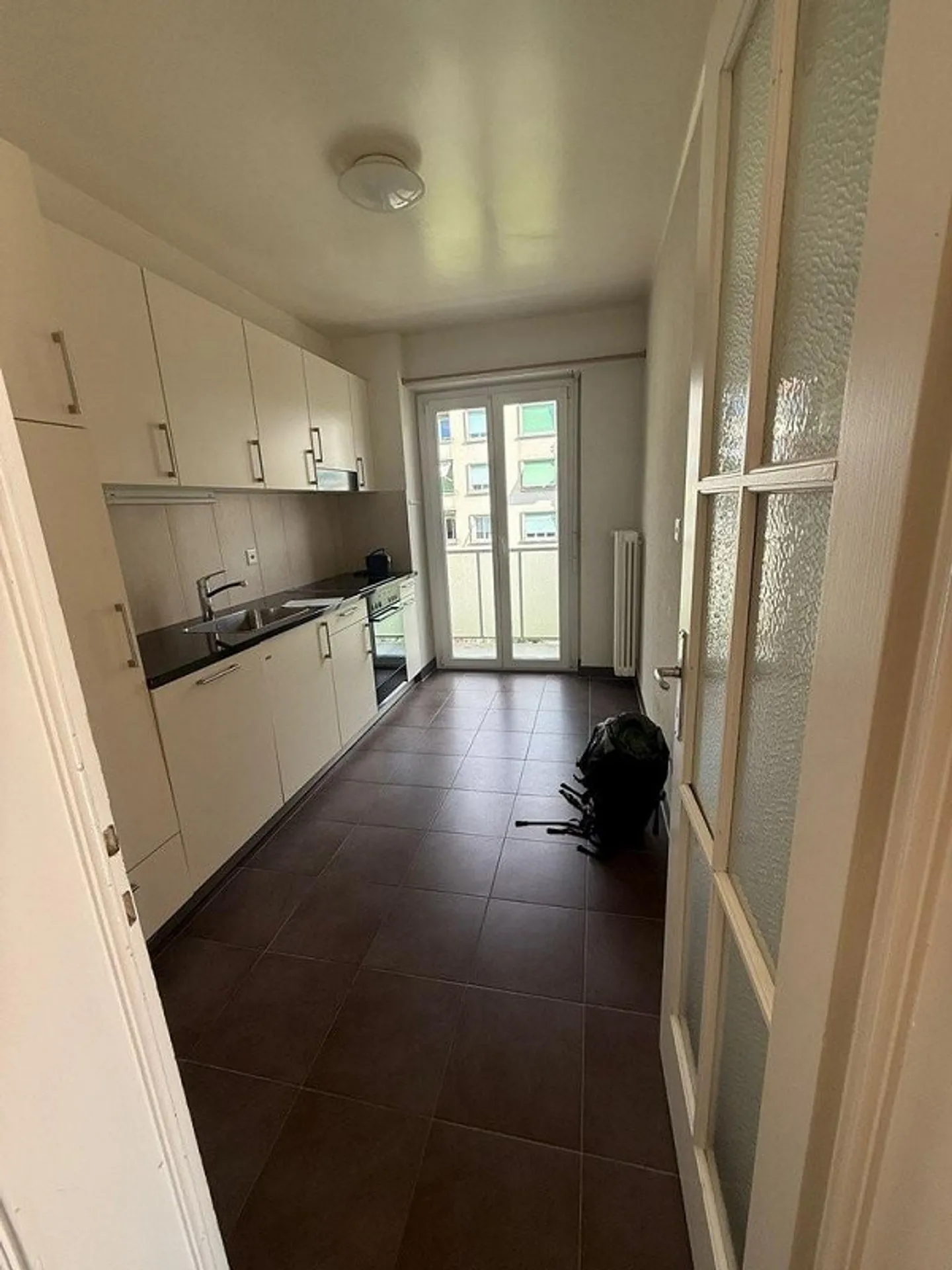 Bell'appartamento con una vista magnifica sul lago - Foto 4 di 9