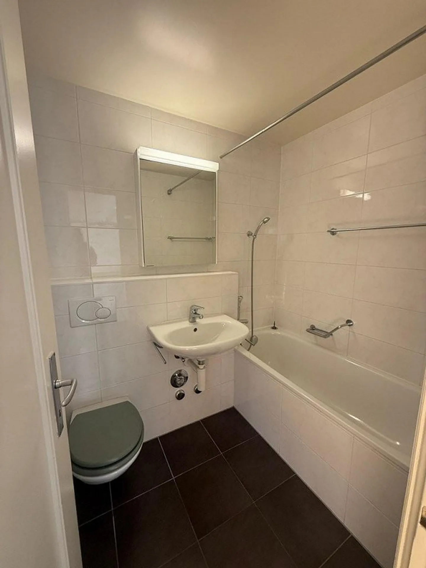 Bell'appartamento con una vista magnifica sul lago - Foto 5 di 9