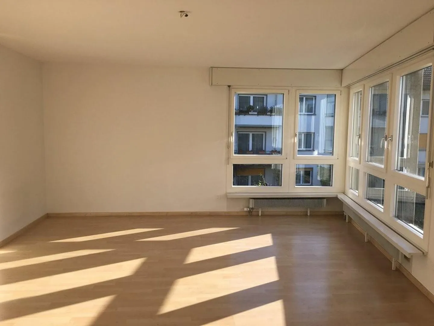 Gemütliche Wohnung in Ruhiger Lage - Foto 1 von 6