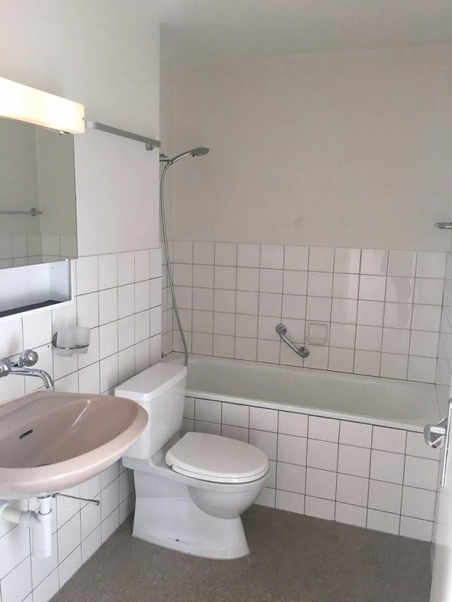 Gemütliche Wohnung in Ruhiger Lage - Foto 3 von 6