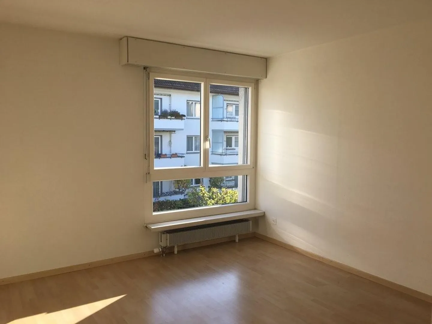 Gemütliche Wohnung in Ruhiger Lage - Foto 5 von 6