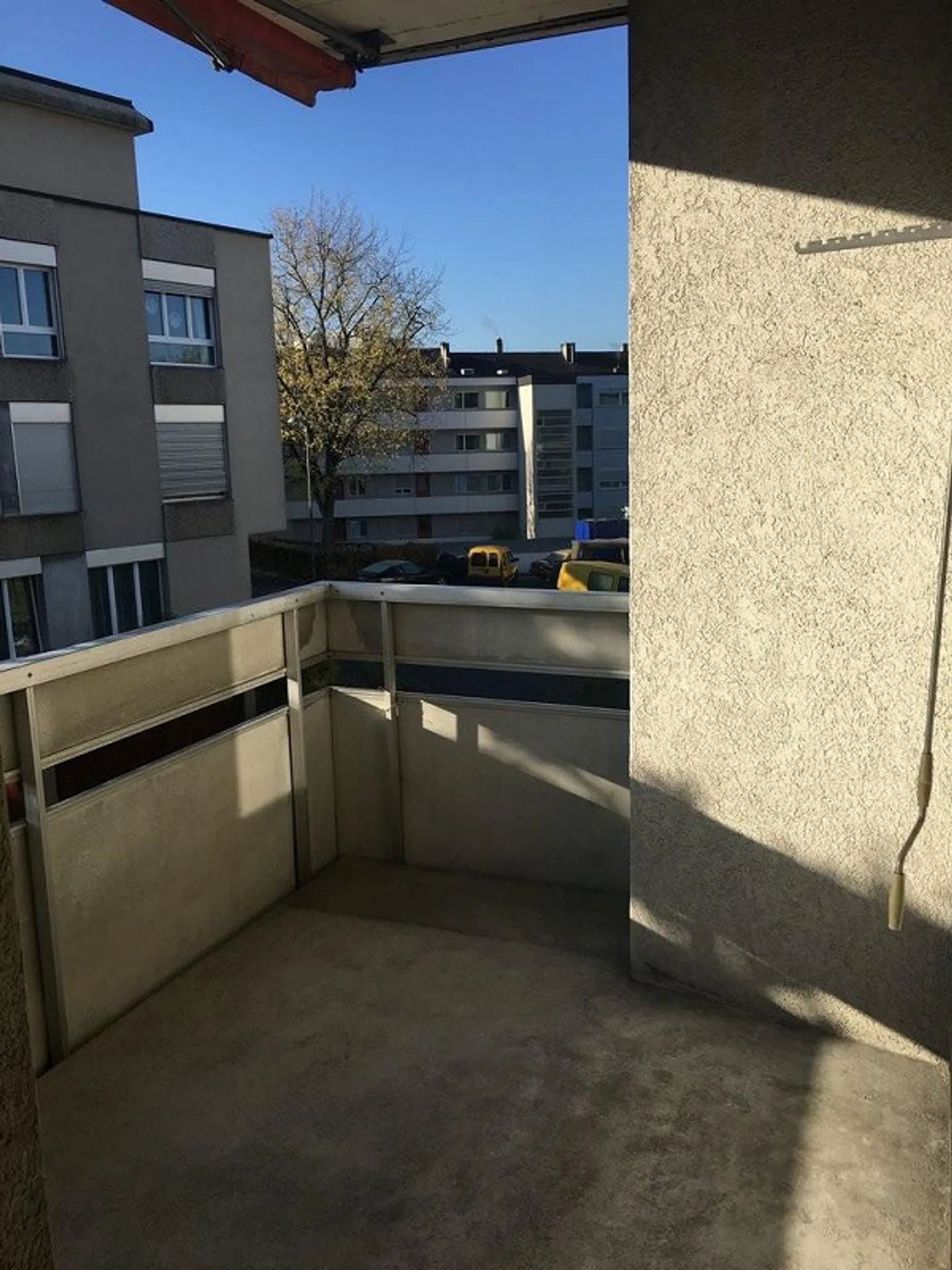 Gemütliche Wohnung in Ruhiger Lage - Foto 6 von 6