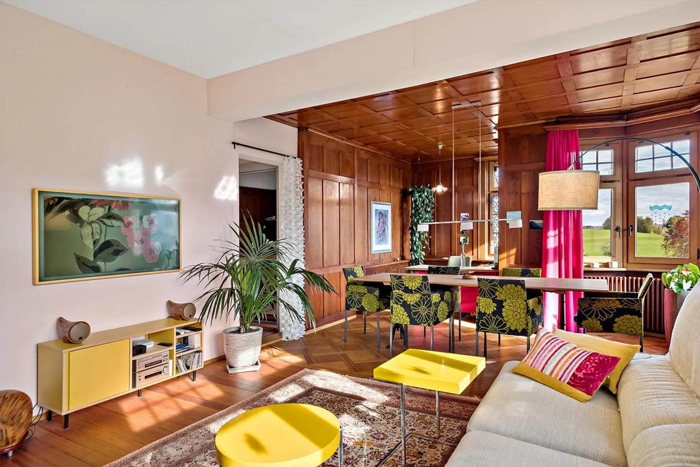 Manoir pour travailler et vivre - Photo 2 sur 13